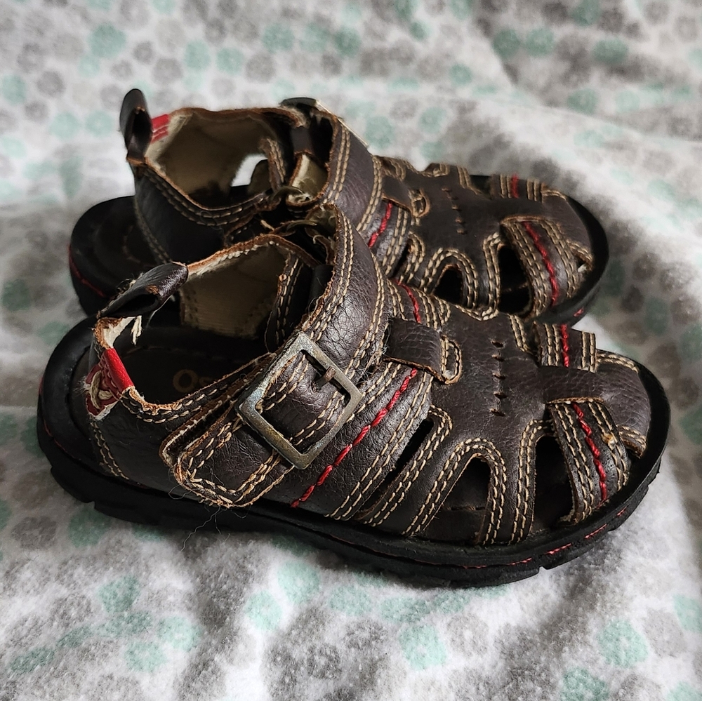 OshKosh B'Gosh Kids Sandals
